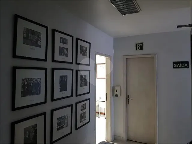 Imagem 14: Prédio Comercial - Centro [Me