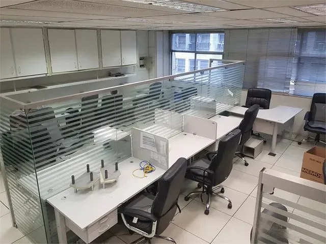 Imagem 9: Prédio Comercial - Centro [Me