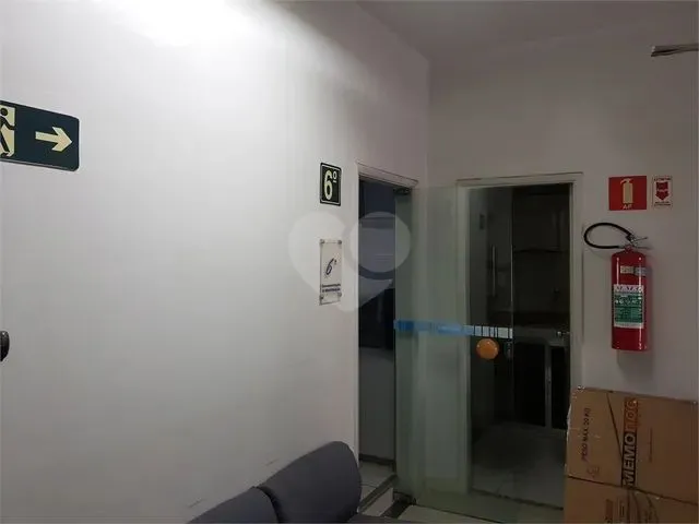 Imagem 8: Prédio Comercial - Centro [Me