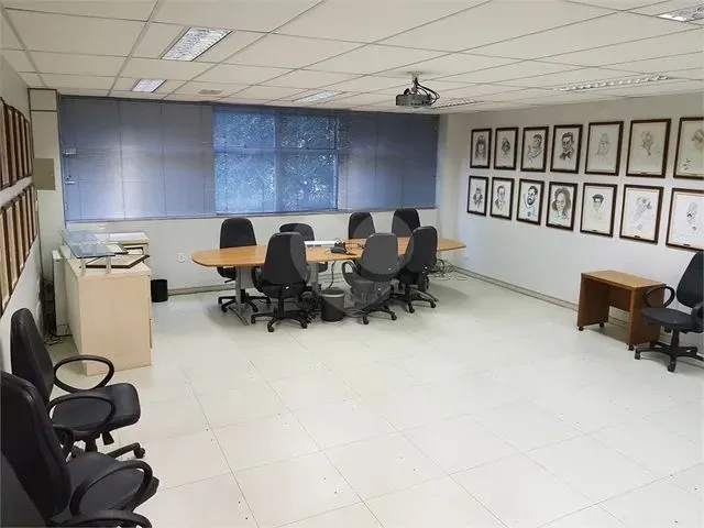 Imagem 7: Prédio Comercial - Centro [Me