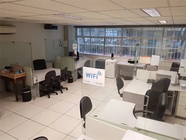 Imagem 4: Prédio Comercial - Centro [Me