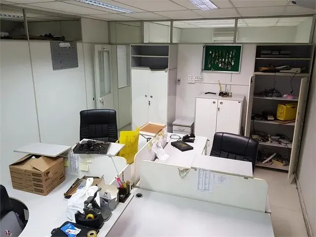 Imagem 11: Prédio Comercial - Centro [Me