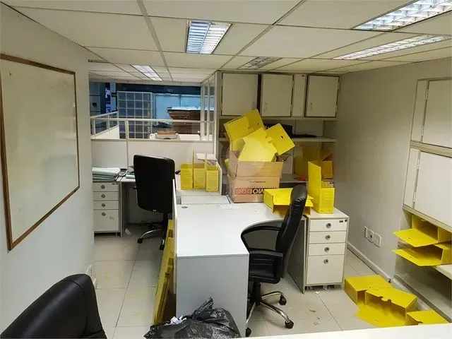 Imagem 2: Prédio Comercial - Centro [Me