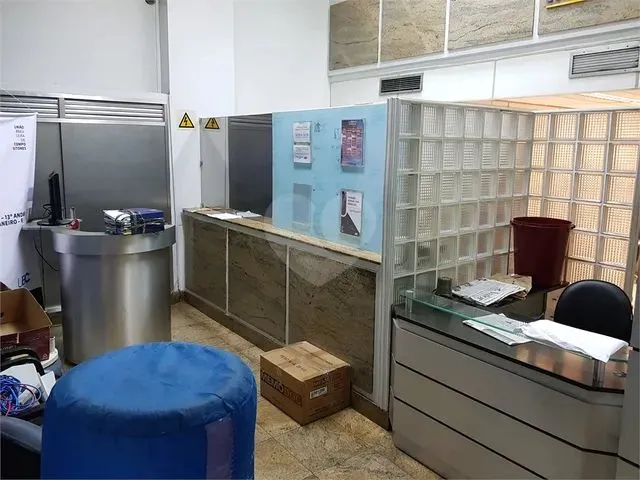 Imagem 16: Prédio Comercial - Centro [Me