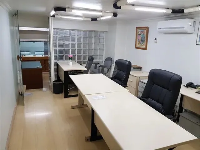 Imagem 12: Prédio Comercial - Centro [Me