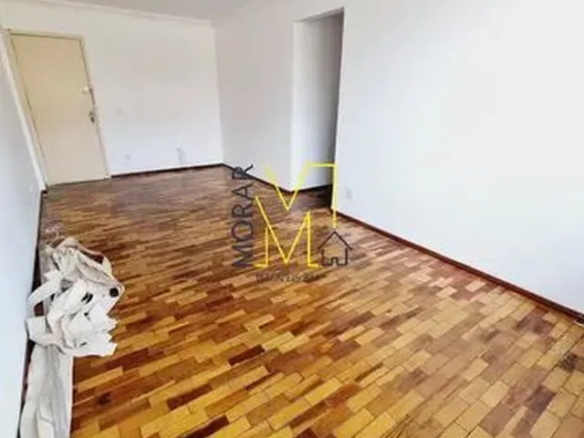 Imagem: Apartamento com 3 Quartos - Dona Clara em