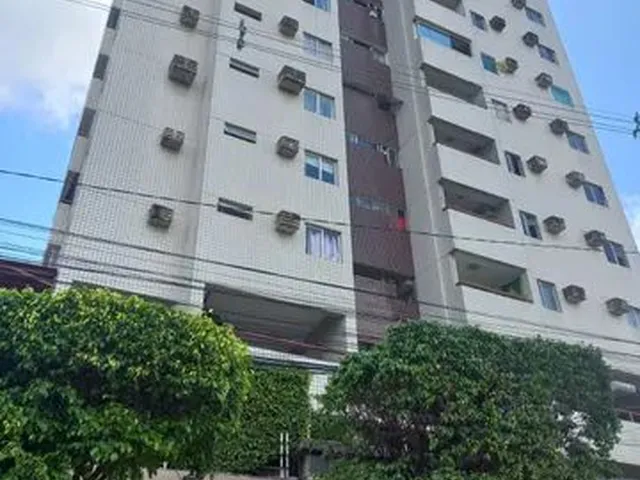 Imagem 1: Apartamento para Venda na Ilha do Leite