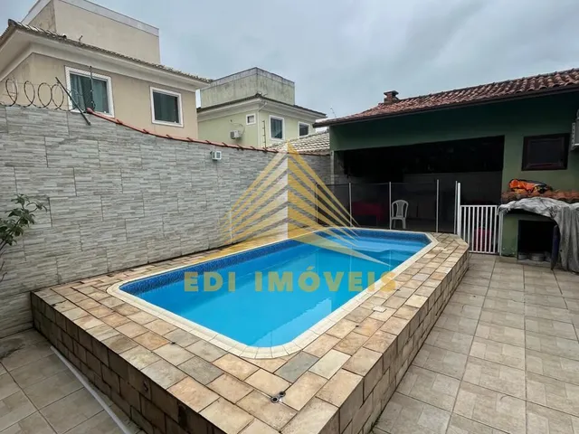 Imagem: Casa à venda no bairro Serra Grande - Niterói/RJ