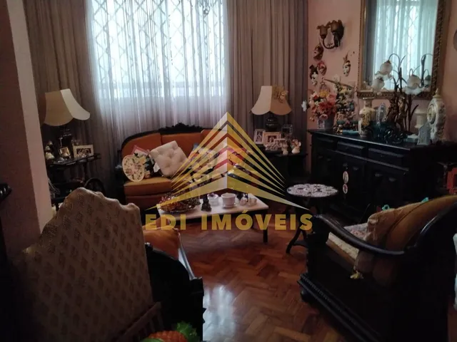 Imagem: Casa à venda no bairro Santa Rosa - Niterói/RJ