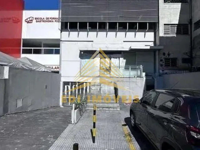 Imagem: Prédio à venda no bairro Fonseca - Niterói/RJ