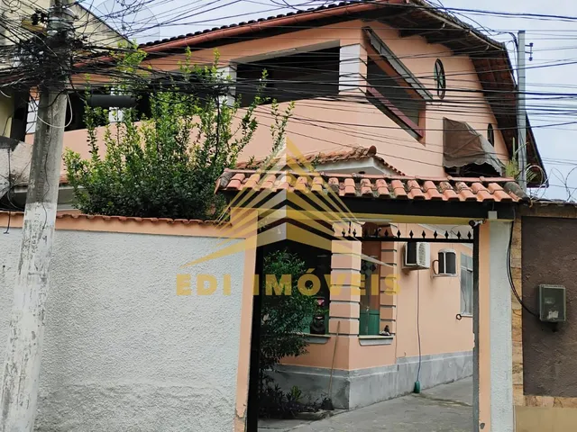 Imagem: Casa à venda no bairro Jardim Catarina