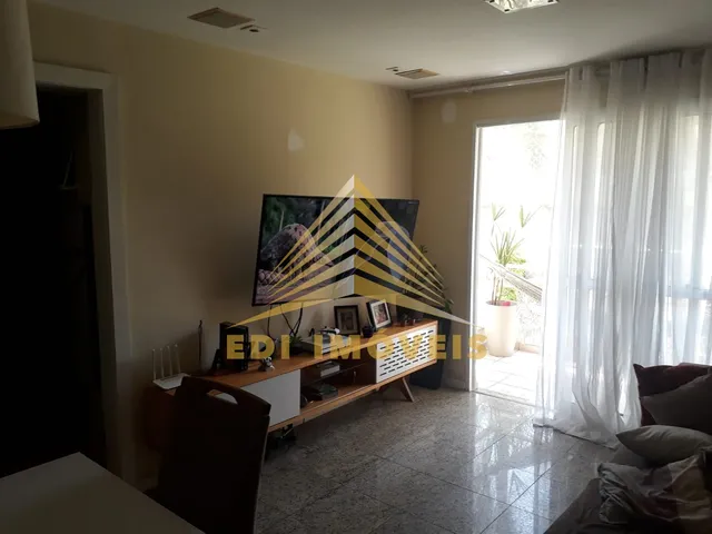 Imagem: Apartamento no bairro Maria Paula em São