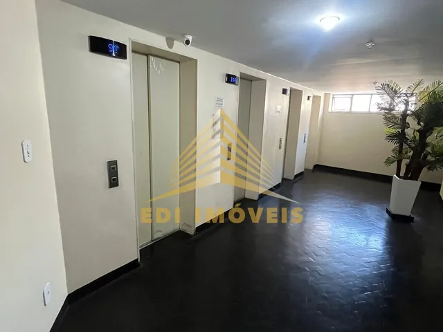 Imagem: Apartamento à venda no bairro Centro