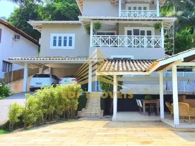 Imagem: Casa à venda no bairro Camboinhas - Niterói/RJ