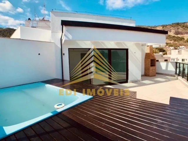 Imagem: A casa possui 4 Dormitórios, 4 Suítes, 5 Banheiros, 3