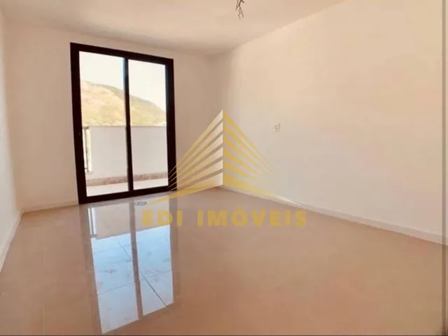 Imagem 3: Apartamento Cobertura Linear em Charitas, Niterói/RJ