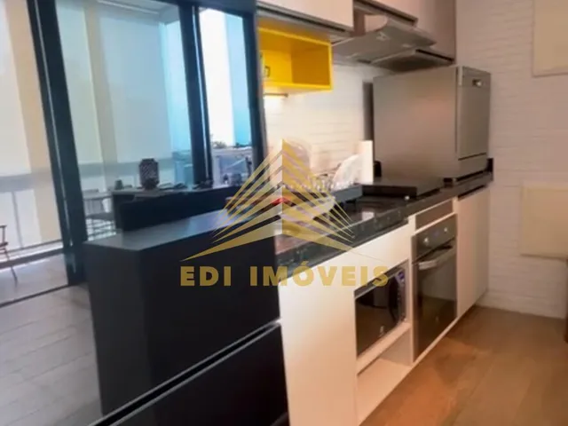 Imagem: Apartamento à venda no bairro Piratininga