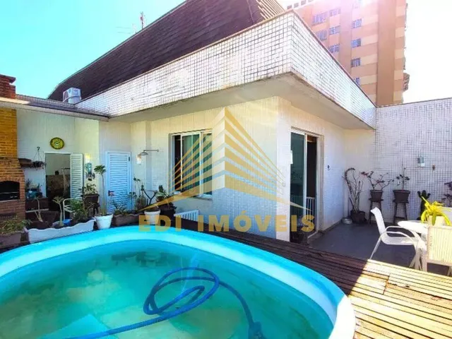 Imagem: Apartamento Cobertura Duplex em Icaraí