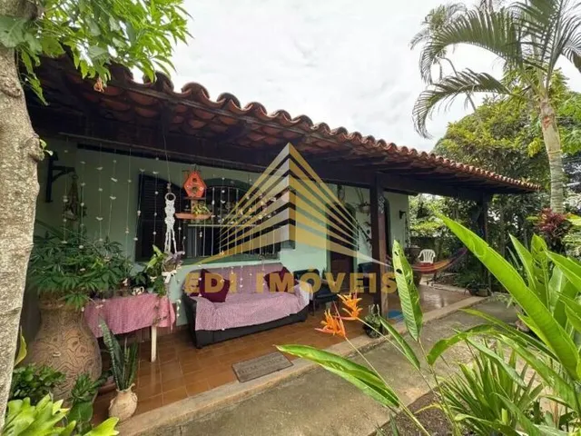 Imagem: Casa com 4 quartos sendo 2 suítes - Próximo