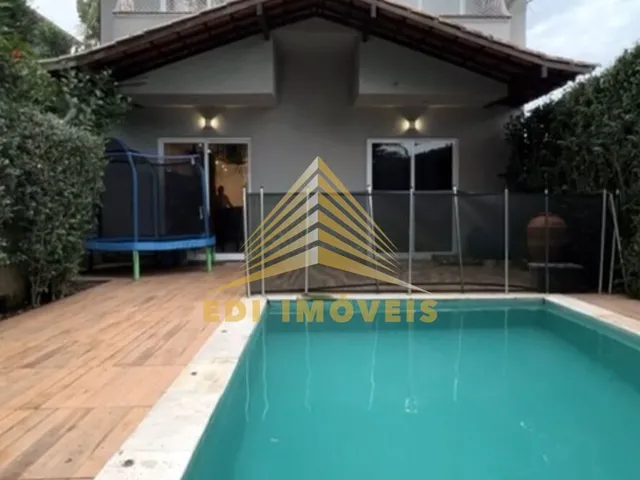 Imagem: Casa à venda no bairro Serra Grande - Niterói/RJ