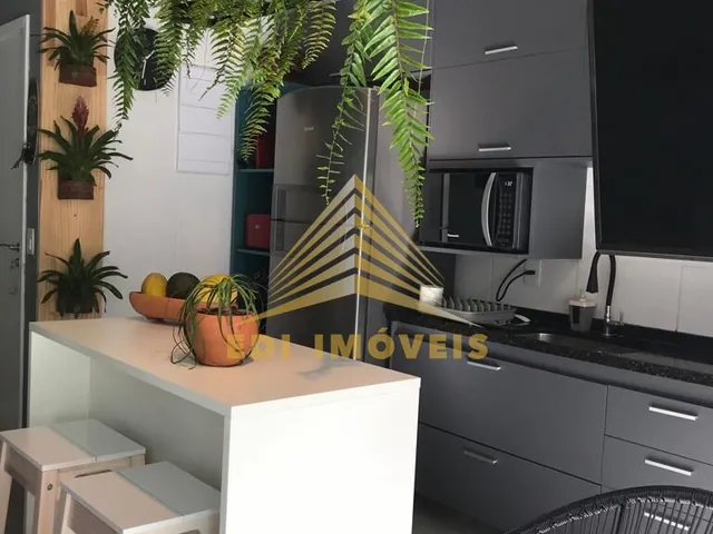 Imagem: Apartamento à venda no bairro Badu - Niterói/RJ