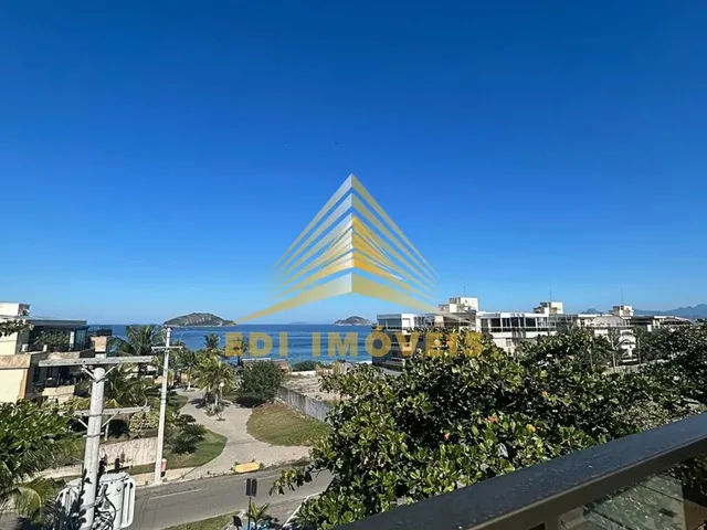 Imagem 4: Apartamento Cobertura em Camboinhas, Niterói/RJ