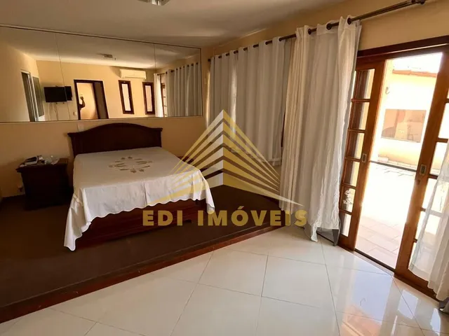 Imagem 16: Casa com 4 quartos sendo os 4 suítes - Amoli - Itaipu