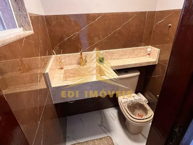 Imagem 5: Casa com 4 quartos sendo os 4 suítes - Amoli - Itaipu
