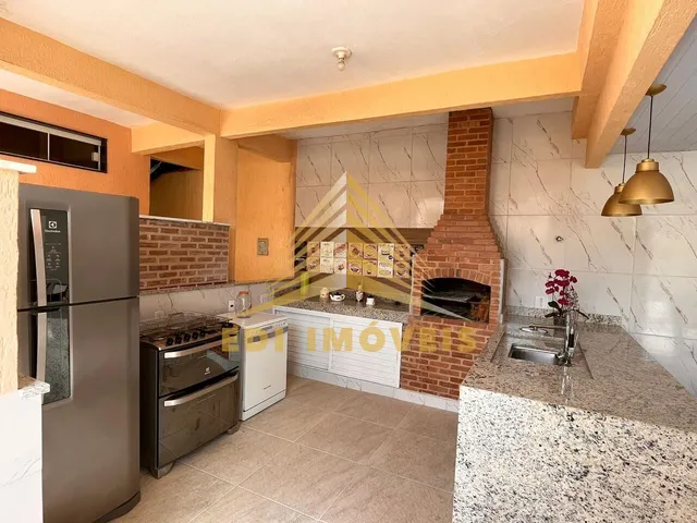 Imagem 10: Casa com 4 quartos sendo os 4 suítes - Amoli - Itaipu