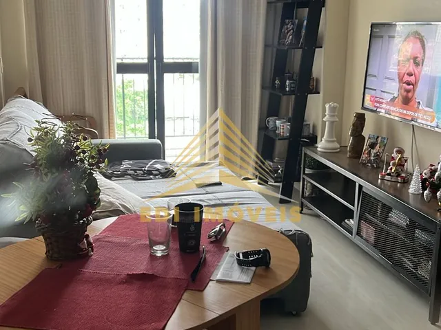 Imagem: Apartamento em Icaraí