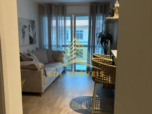 Imagem: Apartamento à venda no bairro Charitas