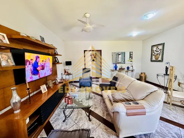 Imagem: Casa Padrão para investimento comercial