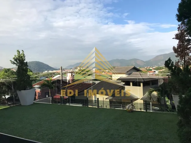 Imagem 8: Casa com 7 dormitórios em Camboinhas!!