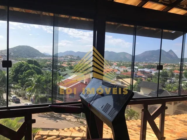 Imagem 15: Casa com 7 dormitórios em Camboinhas!!