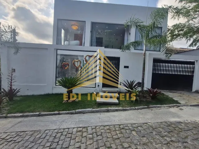 Imagem: Casa com 5 Quartos