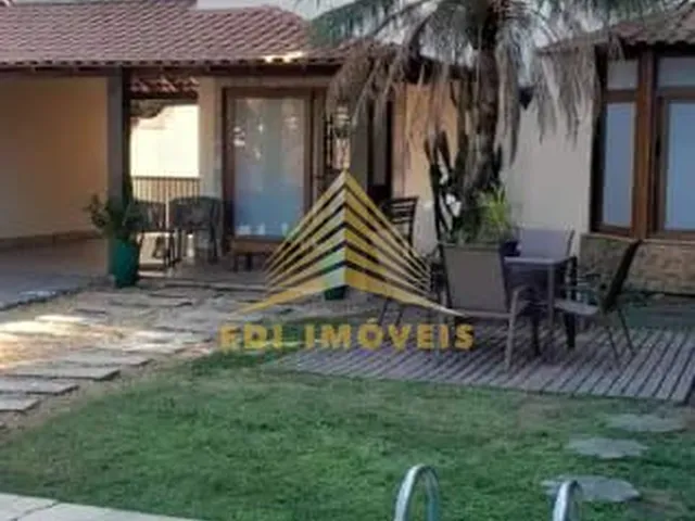 Imagem: Casa à venda no bairro Piratininga - Niterói/RJ