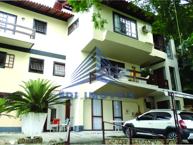Imagem: A casa possui 4 Dormitórios, 4 Suítes, 3 Banheiros, 2