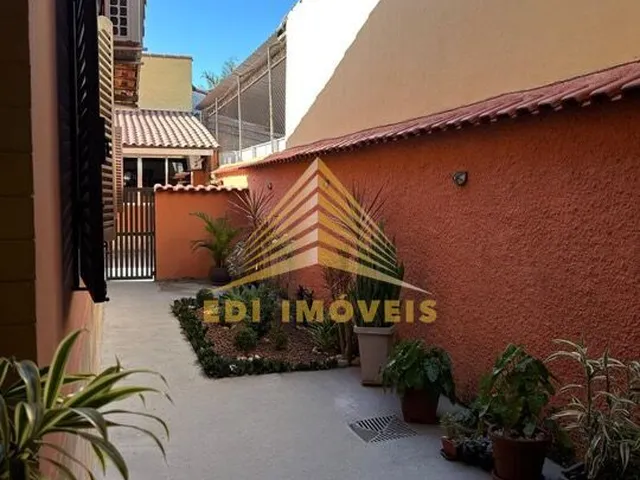 Imagem 5: Casa Linear em Maravista, Niterói/RJ