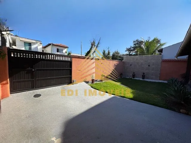 Imagem 7: Casa Linear em Maravista, Niterói/RJ