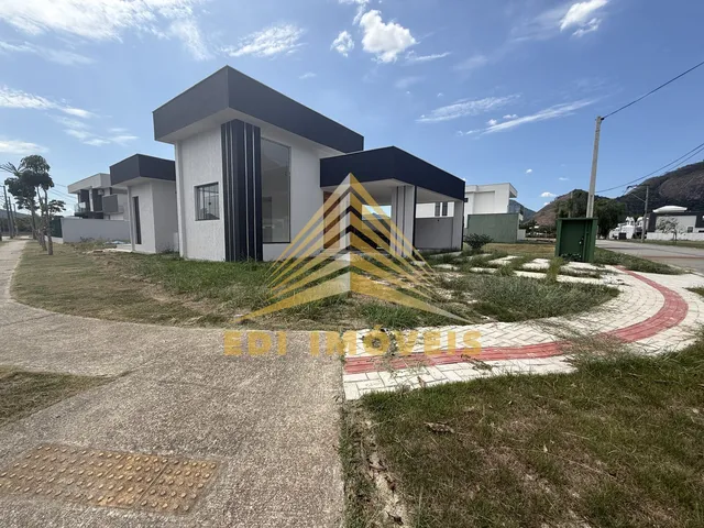 Imagem: Casa Alphaville Maricá!