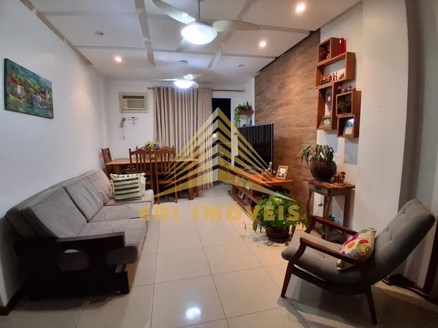 Imagem: Apartamento à venda no bairro Itaipu