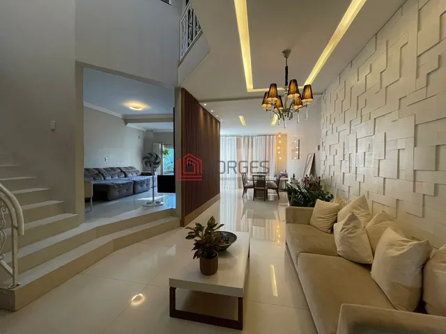 Imagem: Casa Duplex em Juçara, Imperatriz/MA