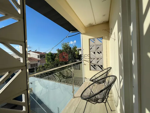 Imagem 9: Casa Duplex em Juçara, Imperatriz/MA