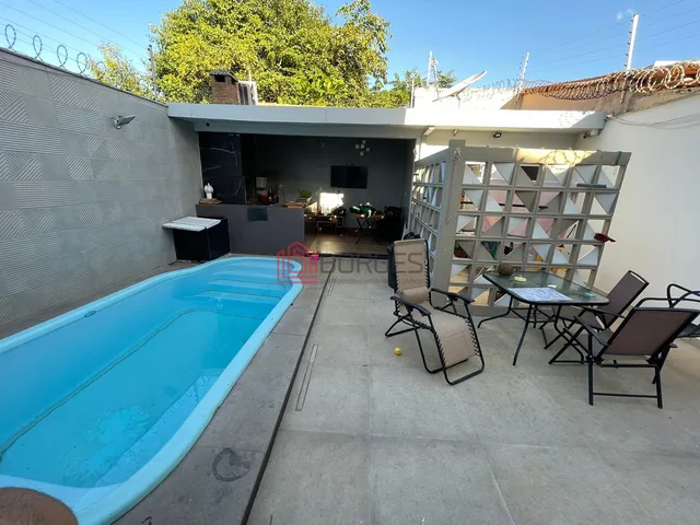 Imagem 6: Casa Duplex em Juçara, Imperatriz/MA