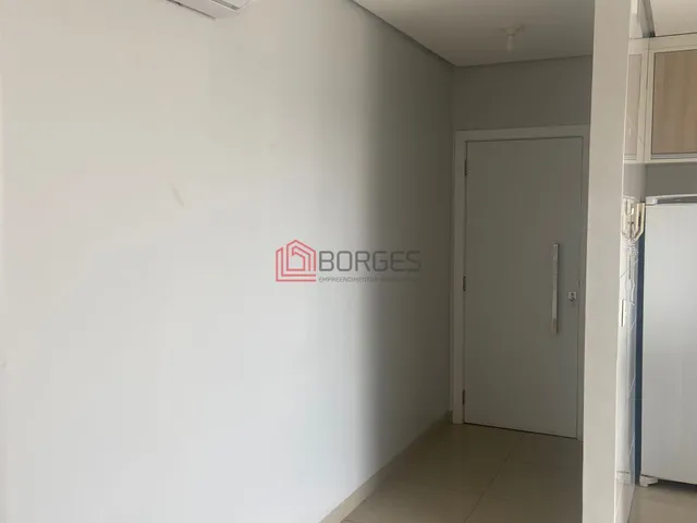 Imagem 15: Apartamento com 02 quartos sendo uma suíte com móves planejados