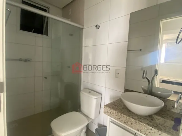 Imagem 12: Apartamento com 02 quartos sendo uma suíte com móves planejados