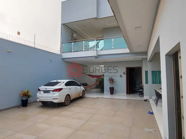 Imagem: Casa Duplex em Residencial Verona, Imperatriz/MA