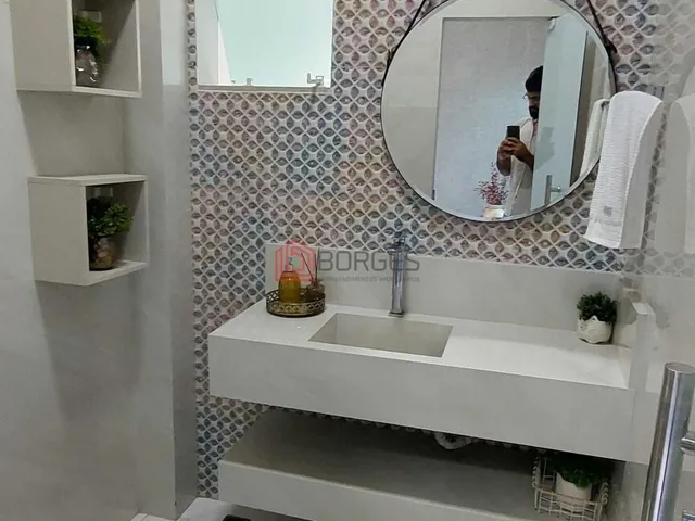 Imagem 8: Casa Duplex em Residencial Verona, Imperatriz/MA
