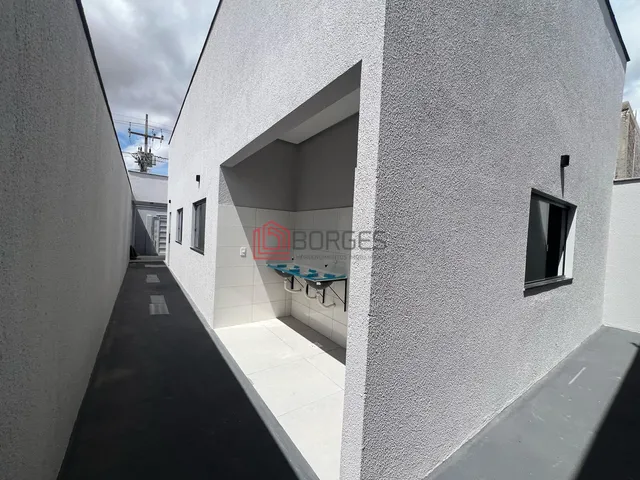 Imagem 16: Casa Alto Padrão em Vila Maria, Imperatriz/MA