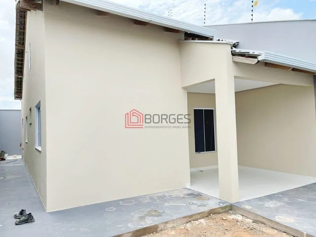 Imagem: Casa no bairro santa inês - 2 quartos